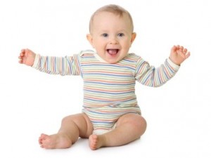 Bouncing Babies 