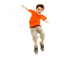 Kinder Kids Playtime